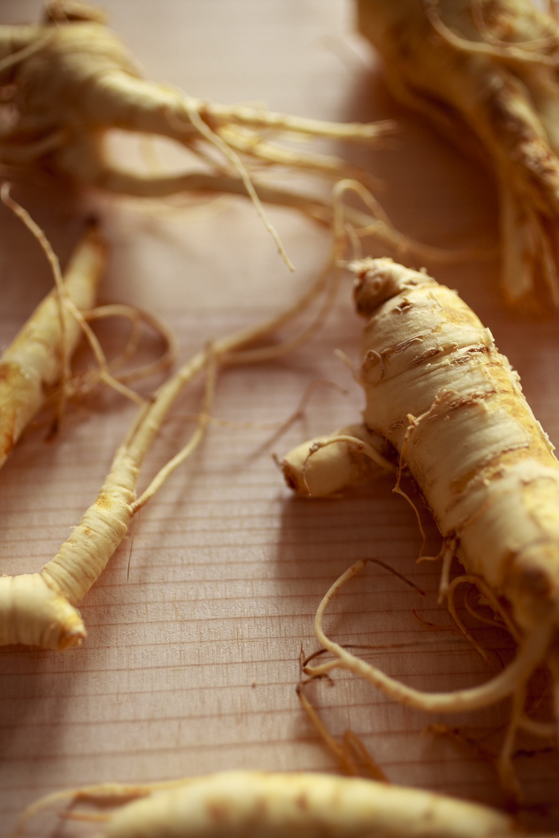 Ginseng Is A Powerful Herb For Weight Loss And Diabetes Control 